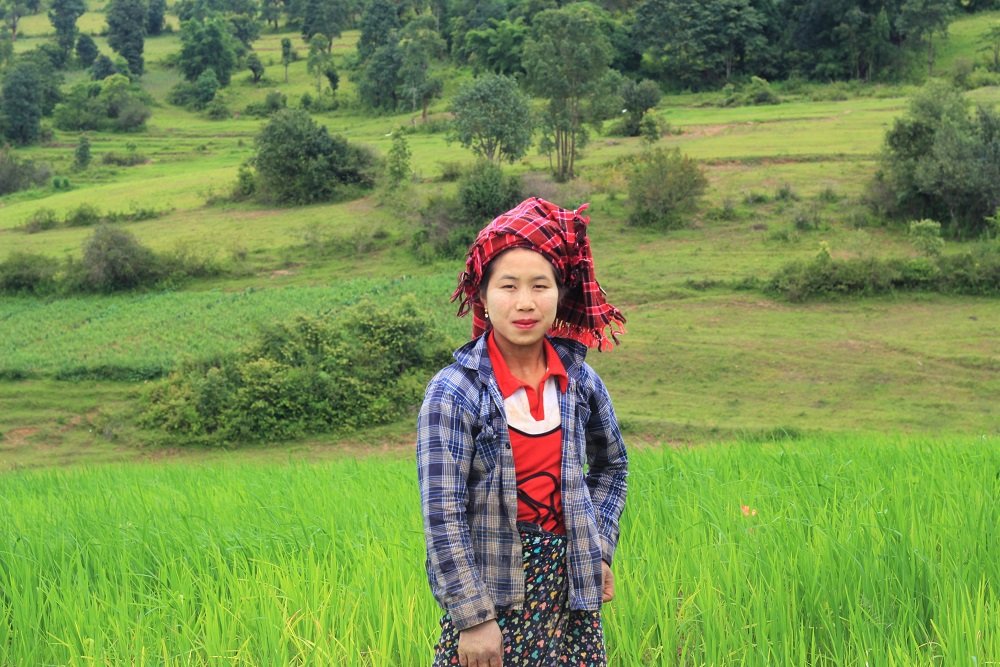 Kalaw Elephant Camp Trek 2 Days